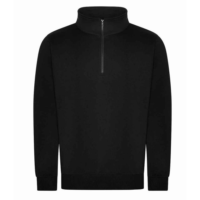 Pro RTX Pro 14 Neck Zip Sweatshirt