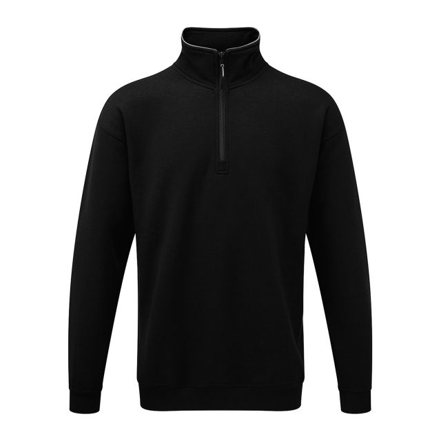 ØRN Grouse 14 Zip Sweatshirt