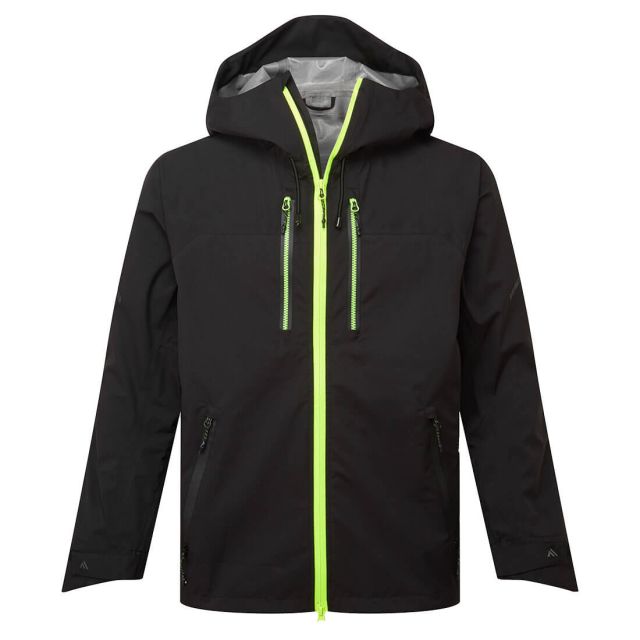 Portwest Ev4 Shell Rain Jacket