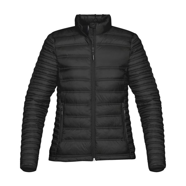 Stormtech Womens Basecamp Thermal Jacket
