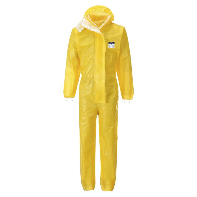 Portwest Biztex Microporous Coverall Type 3456