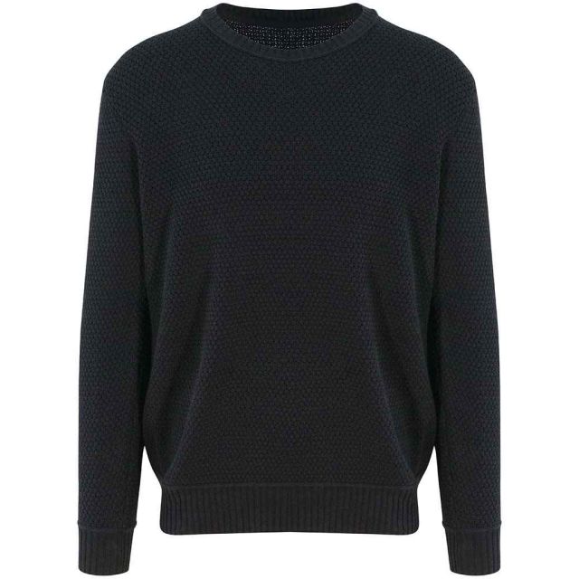 Ecologie by AWDis Ecologie Unisex Taroko Sustainable Crew Neck  Sweater