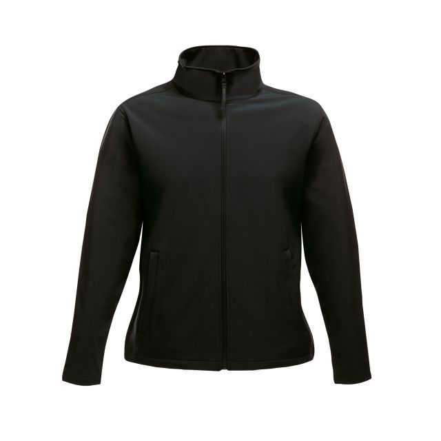 Regatta Professional Ablaze Womens Printable Softshell