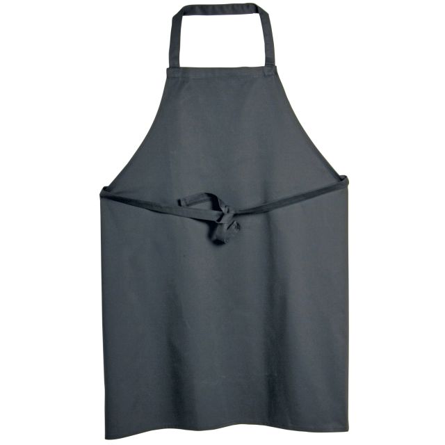 Dennys Bib Apron Without Pocket