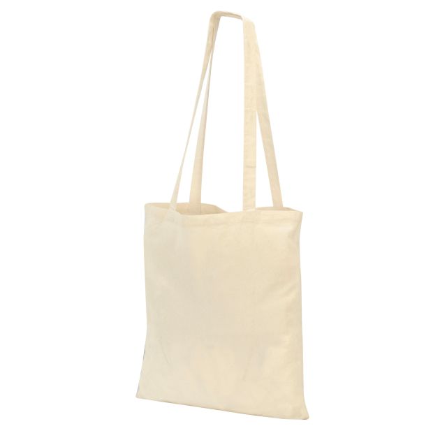 Shugon Guildford Cotton Shopper/Tote Shoulder Bag