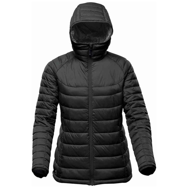 Stormtech Ladies Stavanger Thermal Padded Jacket