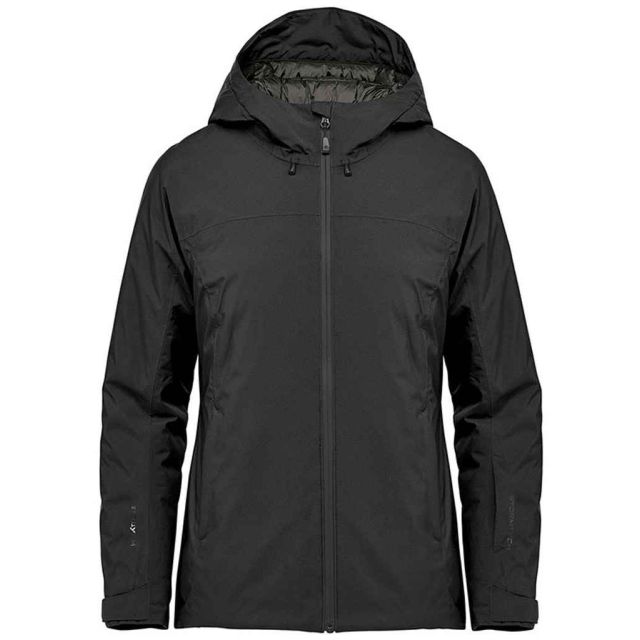 Stormtech Ladies Nostromo Thermal Shell Jacket