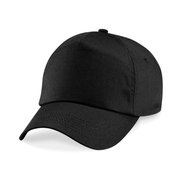 Beechfield  Original 5 Panel Cap