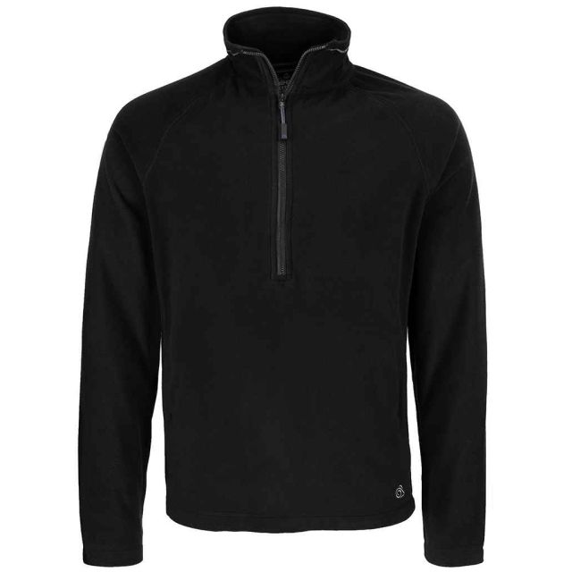 Craghoppers Expert Corey 200 Half Zip Micro Fleece