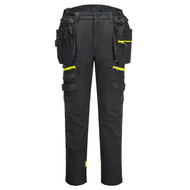 DX4 Lightweight Detachable Holster Pocket Trousers