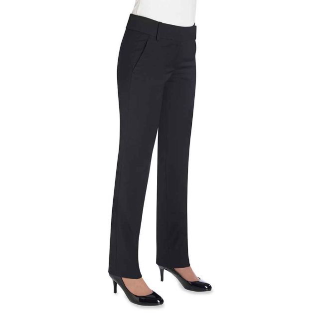 Brook Taverner Ladies Sophisticated Genoa Trousers