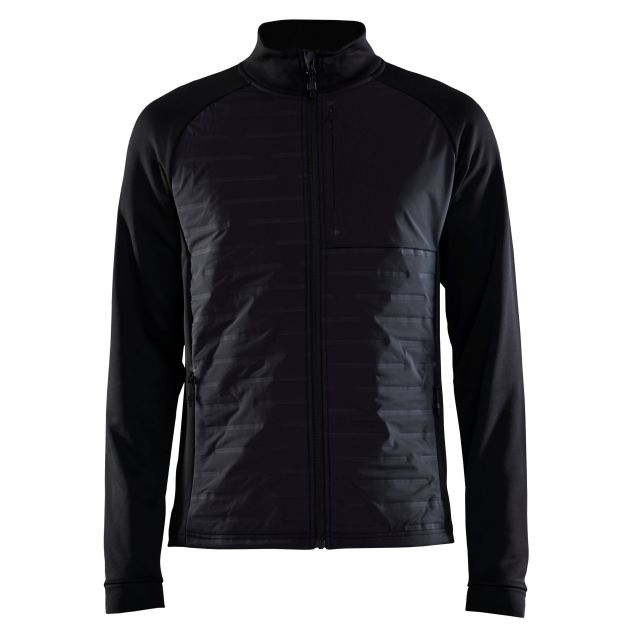 Craft Mens Adv Unify Hybrid Jacket