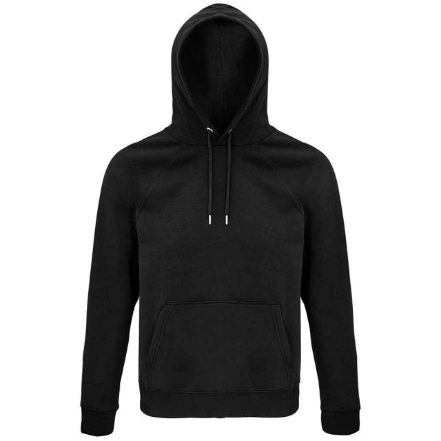 SOL'S Sols Unisex Stellar Organic Hoodie