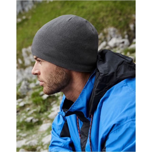 Beechfield  Water Repellent Active Beanie