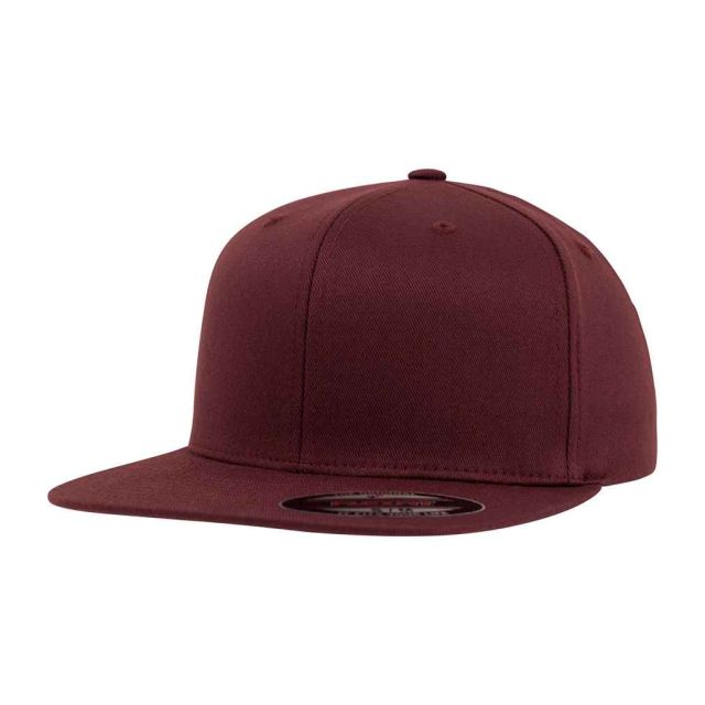 Flexfit Flat Visor Cap