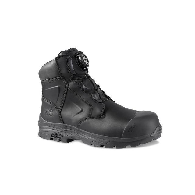 Rock Fall Rf611 Dolomite Waterproof Boa Safety Boot