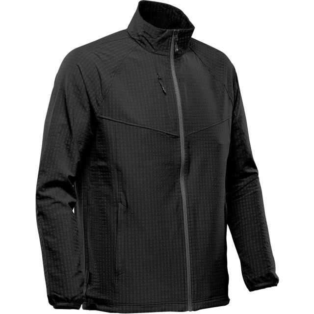 Stormtech Mens Koyoto Jacket