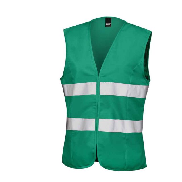 Result Core Ladies Hi Vis Vest