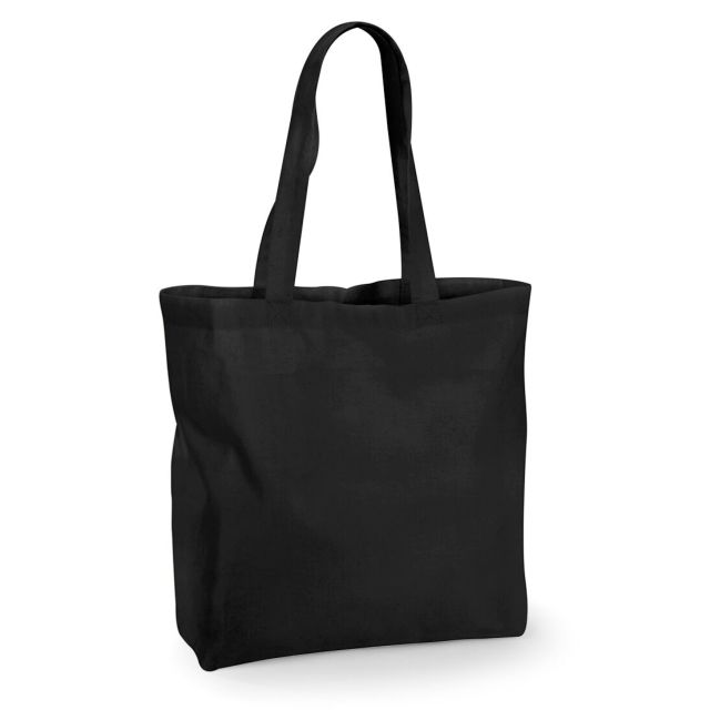 Westford Mill Recycled Cotton Maxi Tote