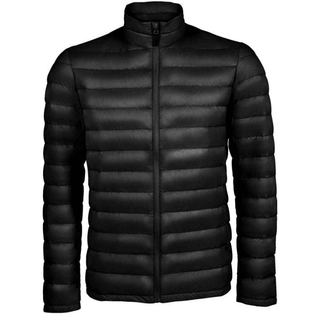 SOL'S Sols Wilson Lightweight Padded Jacket