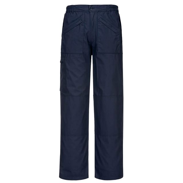 Portwest Classic Action Trousers - Texpel Finish