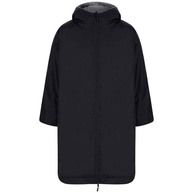 Finden + Hales Adults All Weather Robe