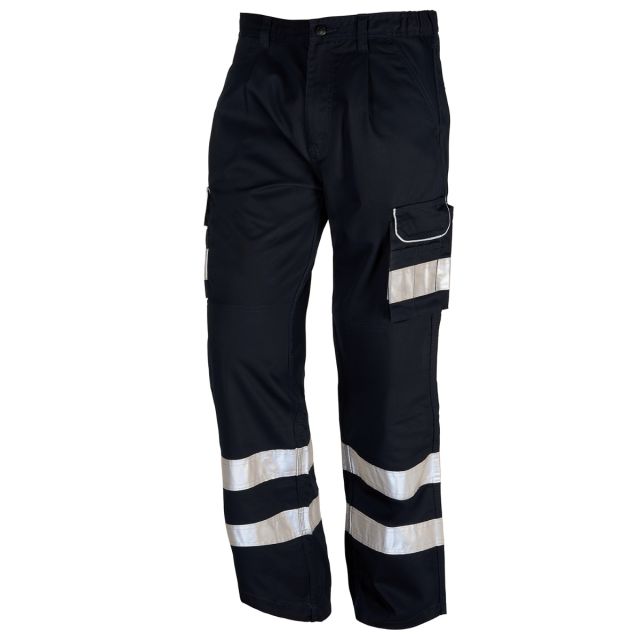 ØRN Condor Combat Trouser Hi Vis Bands