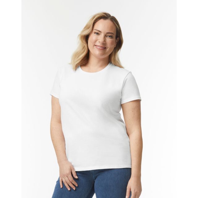 Gildan Heavy Cotton™ Ladies' T-Shirt