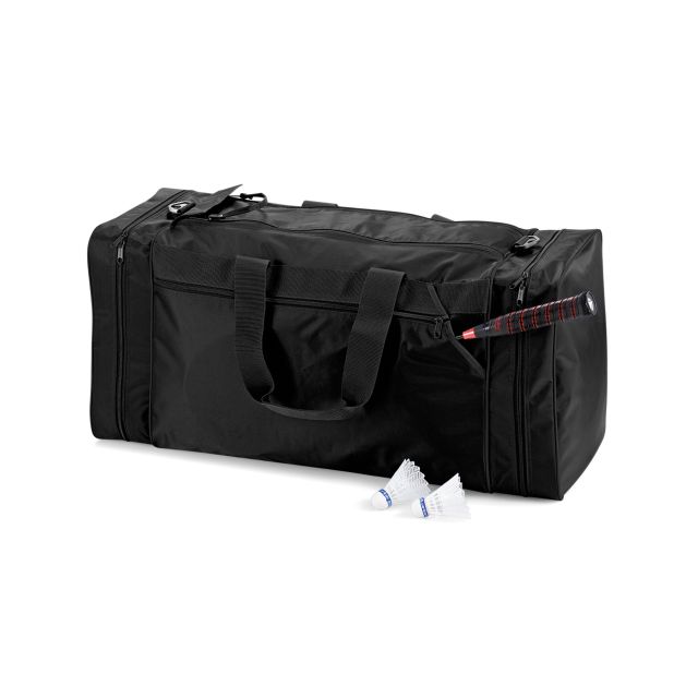 Quadra Jumbo Sports Holdall