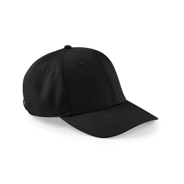 Beechfield  Urbanwear 6 Panel Cap