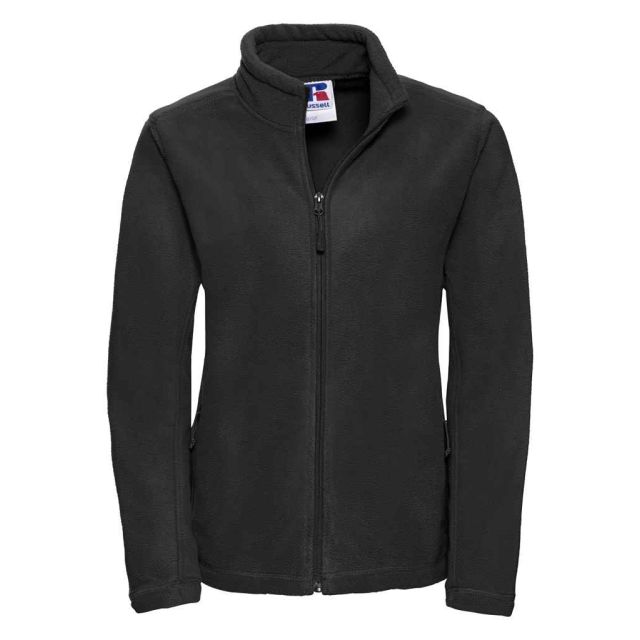 Russell Ladies Outdoor Fleece