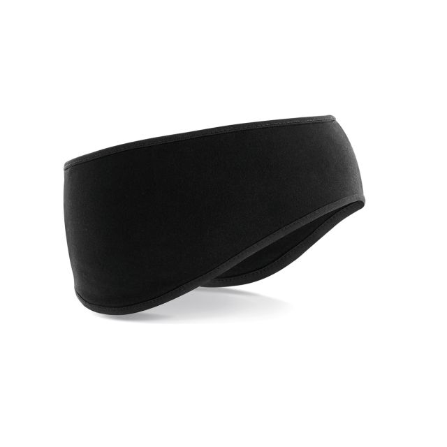 Beechfield  Softshell Sports Tech Headband