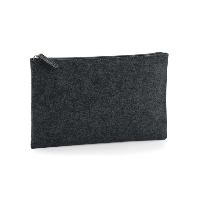 Bagbase Felt Accessory Pouch