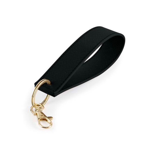 Bagbase Boutique Wristlet Keyring