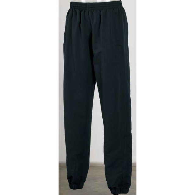 Tombo Cuffed Track Pants