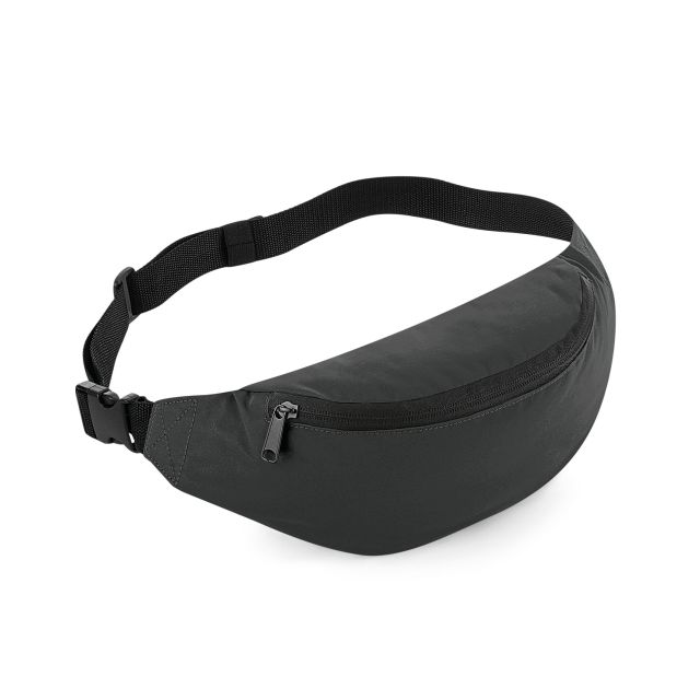 Bagbase Reflective Belt Bag