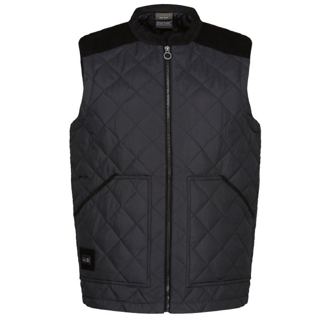 Regatta Professional Moreton Quilted Gilet