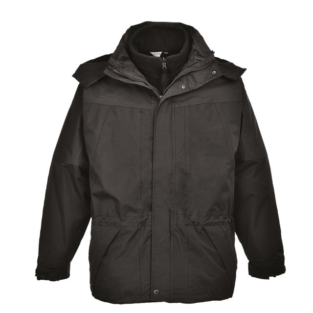 Portwest Aviemore 3-in-1 Jacket