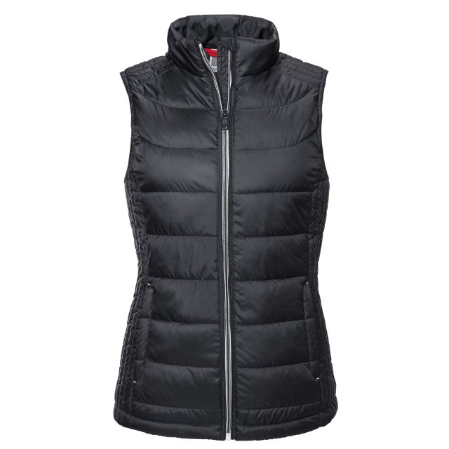 Russell Ladies Nano Bodywarmer