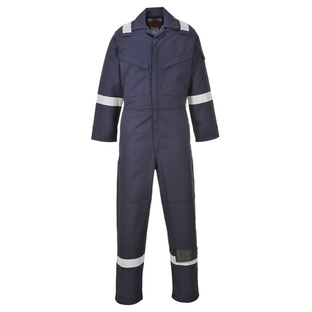 Portwest Aberdeen FR Coverall