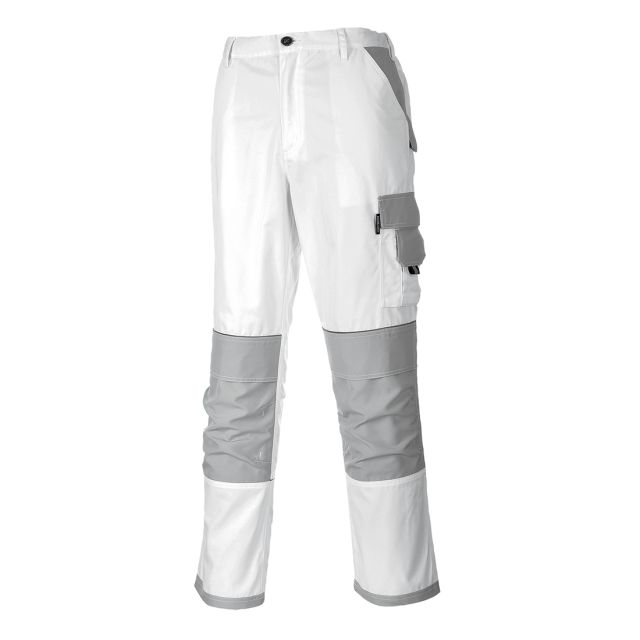 Portwest painters pro trousers