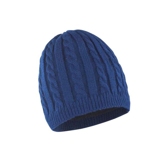 Result Winter Essentials Result Mariner Knitted Hat