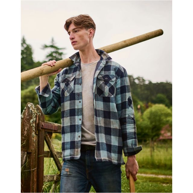 Regatta Professional Shelford Check Shirt