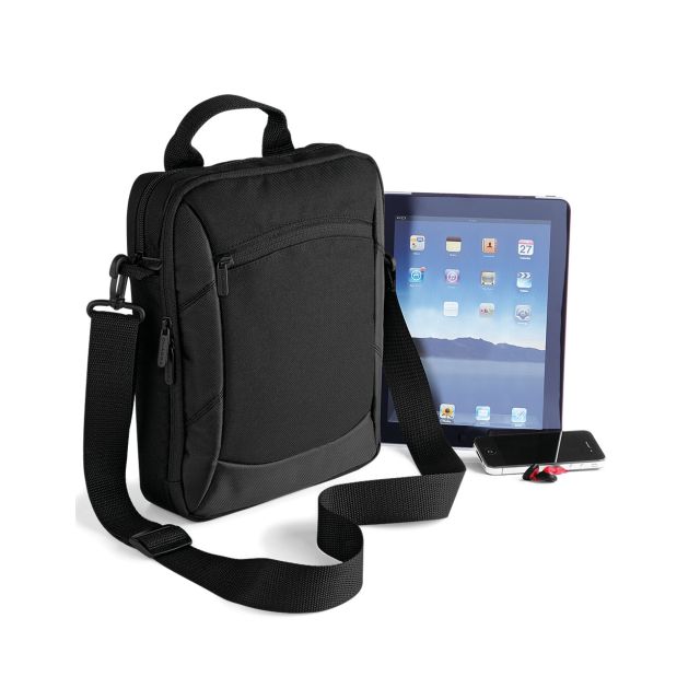 Quadra Executive Ipad Tablet Case