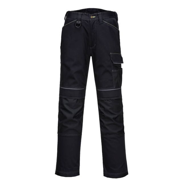 Portwest PW3 Lined Winter Work Trousers