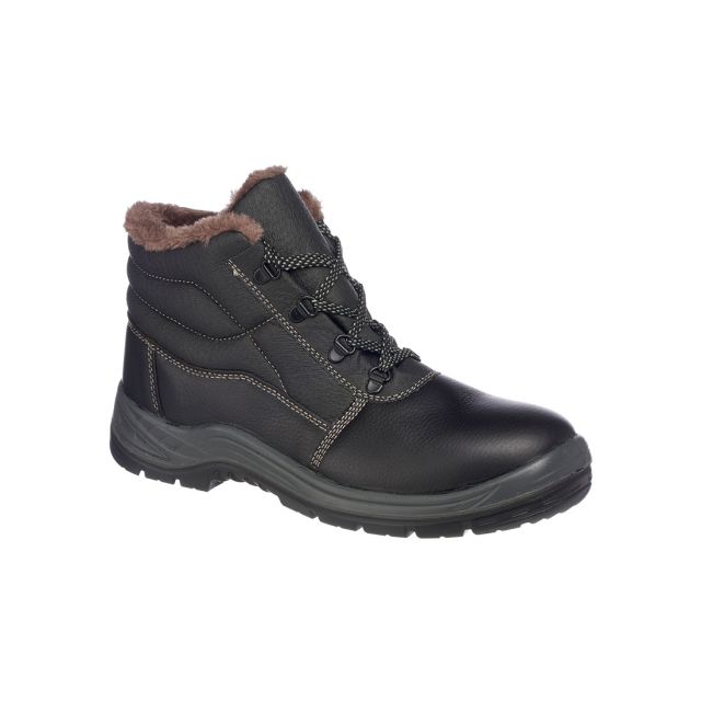 Portwest Steelite Kumo Fur Lined Boot S3