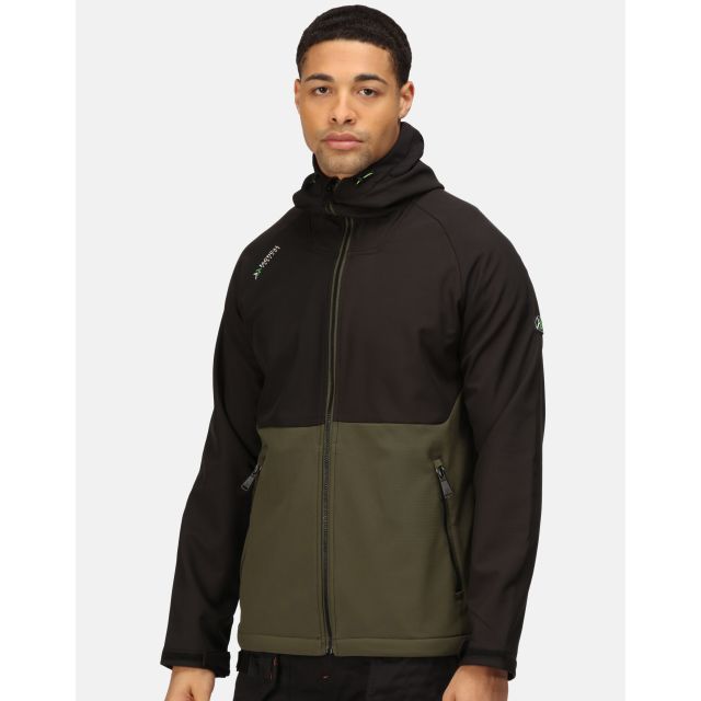 Tactical Threads Tactical Surrender Softshell