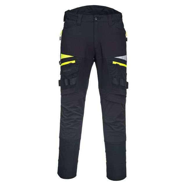 portwest DX4 work trousers