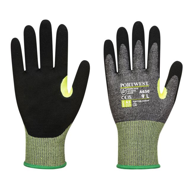 Portwest Cs Cut E15 Nitrile Glove