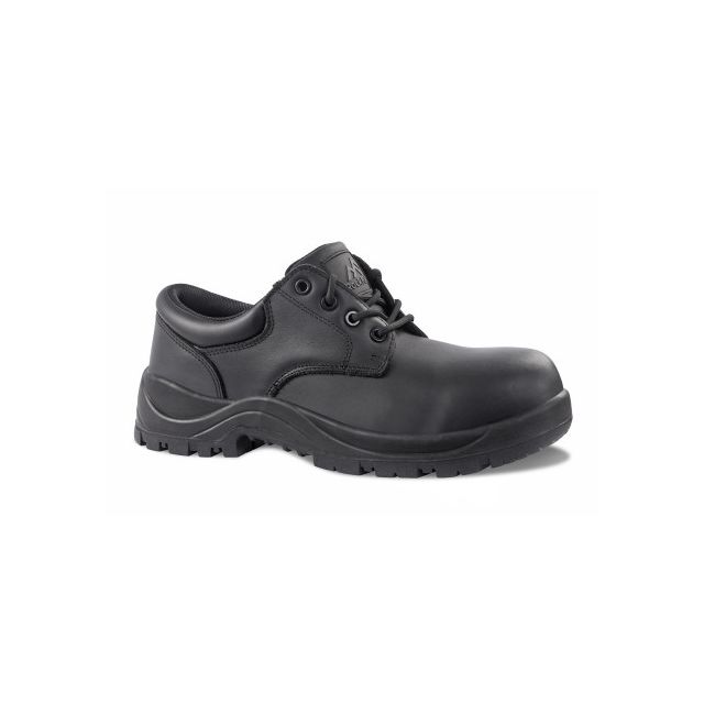 Rock Fall Rf111 Graphene Waterproof Safety Shoe